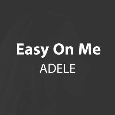 موزیک همراه با متن و ترجمه Adele-Easy On Me