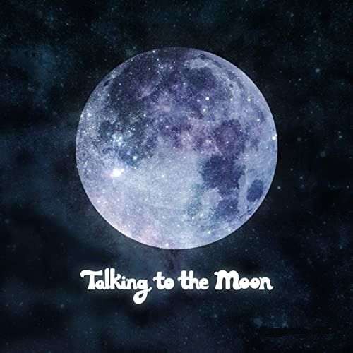 موزیک همراه با متن وترجمه فارسی Bruno Mars-Talking to the moon