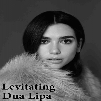 موزیک همراه با متن وترجمه فارسیDua Lipa-Levitating
