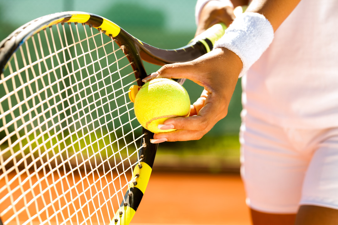 کلیپ مکالمات موضوعی (ورزش و تمرین) Sport & Exercising  5-2 My tennis club membership